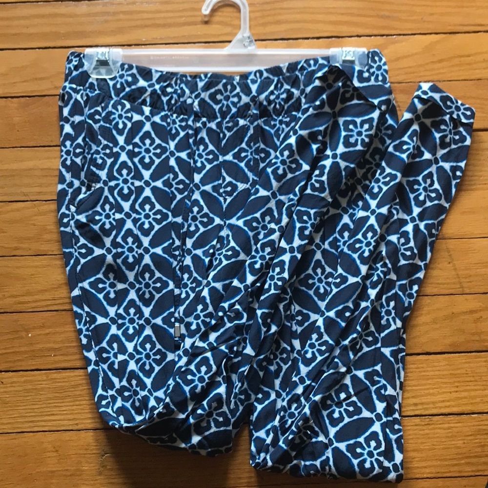 Comfy pants!